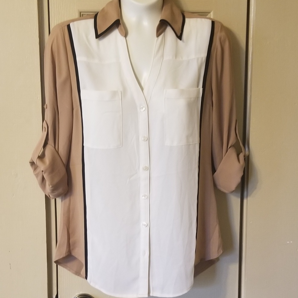 Express Portofino Top